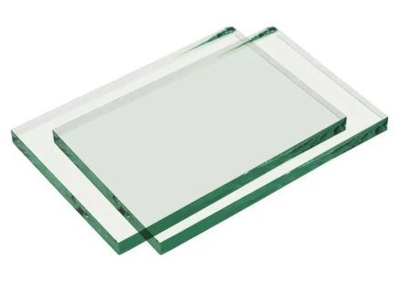 Стекло сменное покровное 121*69 DIN0 (C0) Оберон XL1216900 купить в Нижневартовске