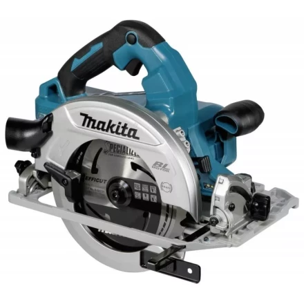 Пила дисковая аккумуляторная Makita DHS782ZJ 190мм 36V (без аккум. и з/у) купить в Нижневартовске