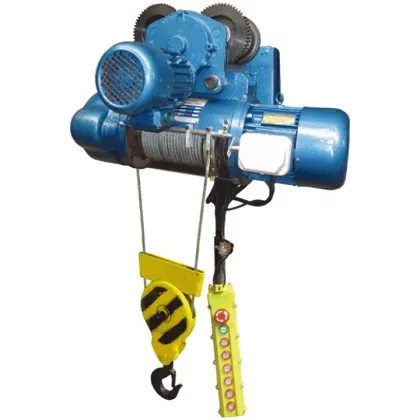 Тельфер электрический с тележкой, ТM-1S-5-9 Magnus-Profi Professional купить в Нижневартовске