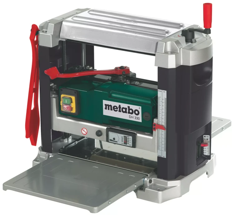 Строгальный станок Metabo DH 330 230/1/50 купить в Нижневартовске