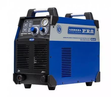 Аппарат плазменной резки Aurora AIRFORCE 100M купить в Нижневартовске