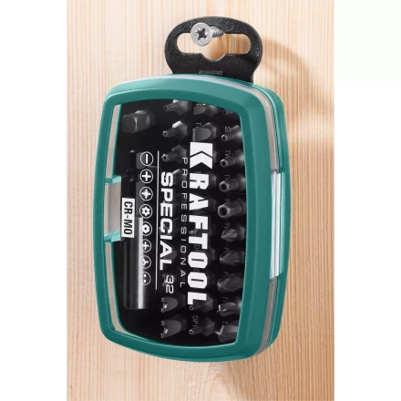 Набор специальных бит 2610-H32 купить в Нижневартовске