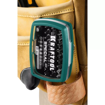 Набор специальных бит 2610-H32 купить в Нижневартовске