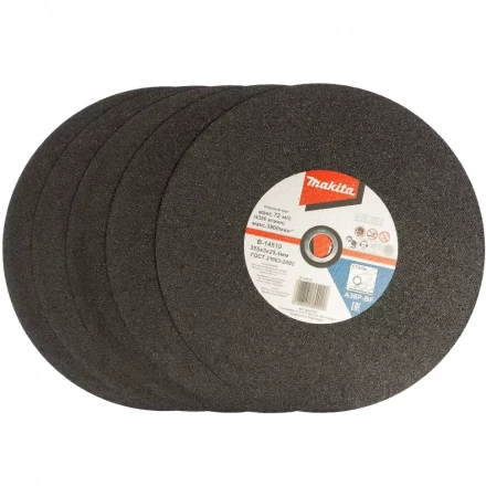 Абразивный отрезной диск Makita E-04977-5 (355х2,8х25,4) купить в Нижневартовске