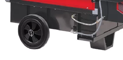 Теплогенератор мобильный Ballu-Biemmedue JUMBO 235М 230V Ballu купить в Нижневартовске