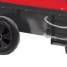 Теплогенератор мобильный Ballu-Biemmedue JUMBO 235М 230V Ballu купить в Нижневартовске