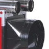 Теплогенератор мобильный Ballu-Biemmedue JUMBO 235М 230V Ballu купить в Нижневартовске