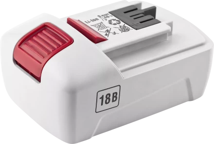 Аккумуляторная батарея Li-Ion 18 В ЗАКБ-18-Ли серия МАСТЕР купить в Нижневартовске
