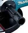 Шлифмашина Makita УШМ GA9050 купить в Нижневартовске