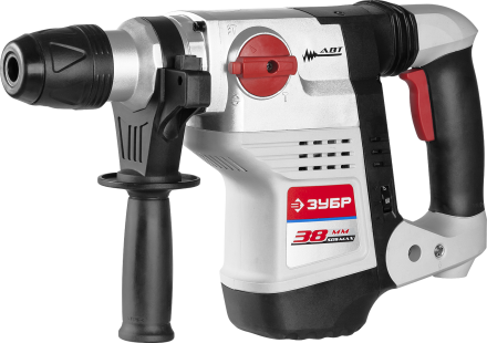 Перфоратор SDS-Max ЗПМ-38-1100 ЭК серия МАСТЕР купить в Нижневартовске