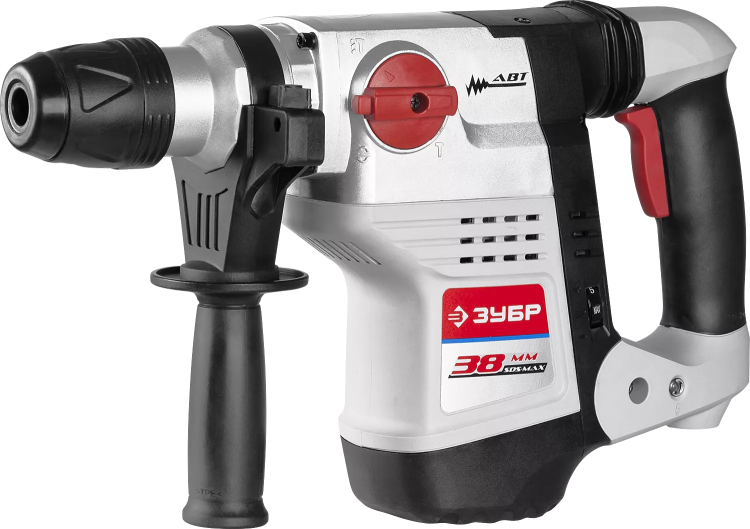 Перфоратор SDS-Max ЗПМ-38-1100 ЭК серия МАСТЕР купить в Нижневартовске
