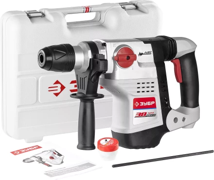 Перфоратор SDS-Max ЗПМ-38-1100 ЭК серия МАСТЕР купить в Нижневартовске