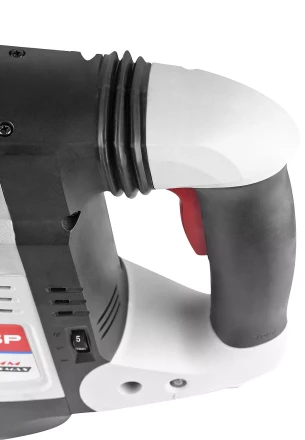 Перфоратор SDS-Max ЗПМ-38-1100 ЭК серия МАСТЕР купить в Нижневартовске