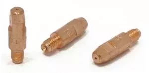 Наконечник к гор. п/а M6, d.1,2 мм L28 (тело 8) Al MD0009-62 Ref. Aurora купить в Нижневартовске