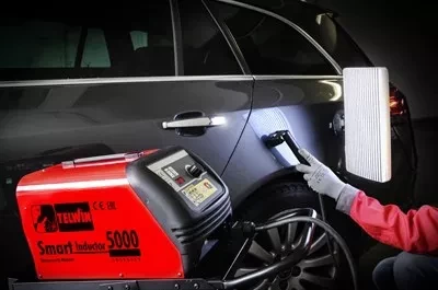 Система индукционного нагрева  Telwin SMART INDUCTOR 5000 TWISTER купить в Нижневартовске