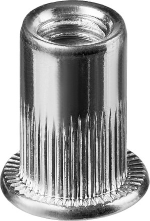 Заклепки резьбовые KRAFTOOL 311707-10 купить в Нижневартовске