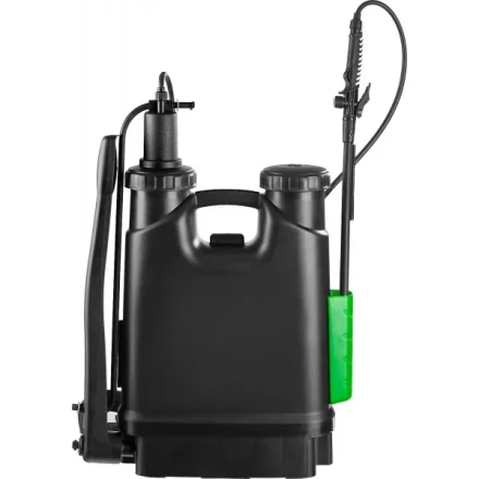 Опрыскиватель садовый РОСТОК, ранцевый, телескопический удлинитель, 11л 425219 купить в Нижневартовске