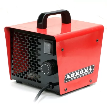 Тепловая пушка электрическая Aurora BUSY 2000 купить в Нижневартовске