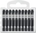 Биты для ударных шуруповертов KRAFTOOL Impact Pro PH 26191-3-50-S10 купить в Нижневартовске