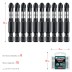 Биты для ударных шуруповертов KRAFTOOL Impact Pro PH 26191-3-50-S10 купить в Нижневартовске