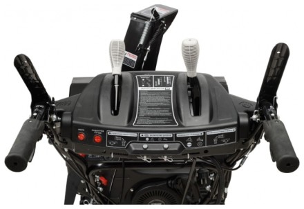 Снегоуборщик бензиновый Hyundai S 7513-T купить в Нижневартовске