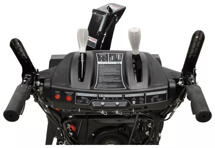 Снегоуборщик бензиновый Hyundai S 7513-T купить в Нижневартовске