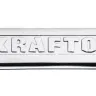 Ключи комбинированные KRAFTOOL, Cr-V, DIN 3113 27079-17 купить в Нижневартовске