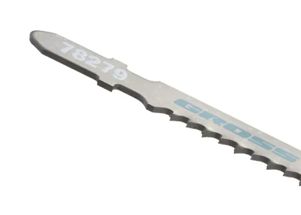 Полотна для электролобзика по металлу 2 шт 3118 - T127D GROSS 78279 купить в Нижневартовске