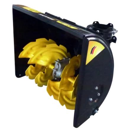 Насадка-снегоуборщик для подметательной машины купить в Нижневартовске