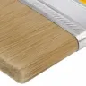 Кисть флейцевая "ЛАКИ" 70*12 мм  MATRIX Color Line 83365 купить в Нижневартовске