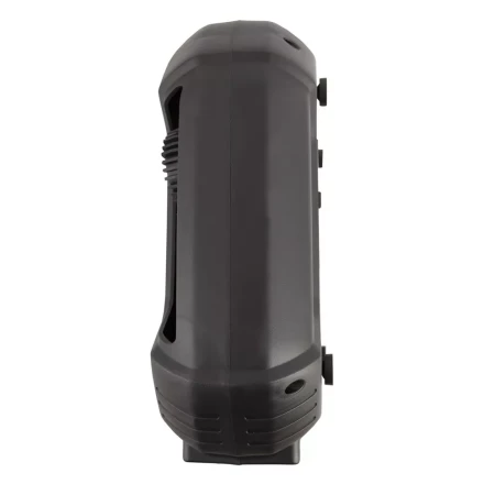 Компрессор воздушный DL1100 1.1 кВт, 180 л/мин, с набором аксессуаров Denzel 58005 купить в Нижневартовске