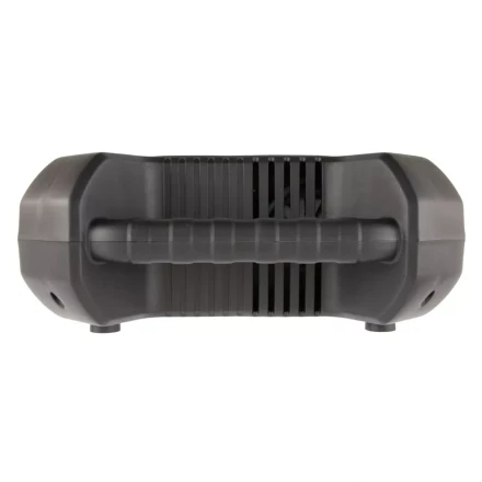 Компрессор воздушный DL1100 1.1 кВт, 180 л/мин, с набором аксессуаров Denzel 58005 купить в Нижневартовске