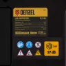 Компрессор воздушный DL1100 1.1 кВт, 180 л/мин, с набором аксессуаров Denzel 58005 купить в Нижневартовске