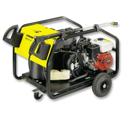Мойка высокого давления Karcher HDS 801 B (Мойка Керхер HDS 801 B) купить в Нижневартовске