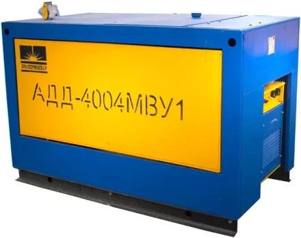 Вспомогательный генератор Е1S 4кВт,50Гц 220В купить в Нижневартовске