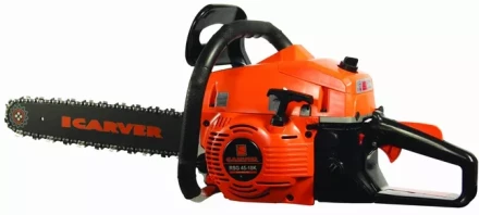 Бензопила CARVER RSG-45-18K купить в Нижневартовске