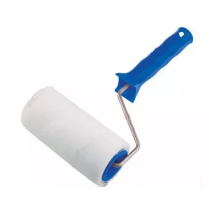 Валик "ПОРОЛОН" с ручкой 250 мм D - 48 мм  СИБРТЕХ 80104 купить в Нижневартовске