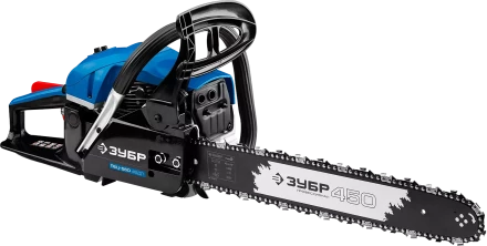 Бензиновая пила (бензопила) ПБЦ-560 45ДП серия ПРОФЕССИОНАЛ купить в Нижневартовске