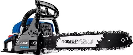 Бензиновая пила (бензопила) ПБЦ-560 45ДП серия ПРОФЕССИОНАЛ купить в Нижневартовске