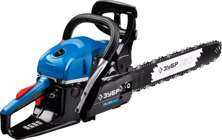 Бензиновая пила (бензопила) ПБЦ-560 45ДП серия ПРОФЕССИОНАЛ купить в Нижневартовске