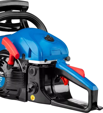 Бензиновая пила (бензопила) ПБЦ-560 45ДП серия ПРОФЕССИОНАЛ купить в Нижневартовске