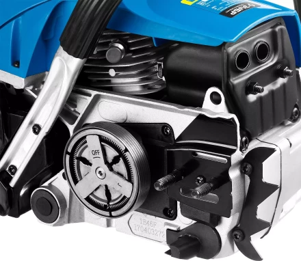 Бензиновая пила (бензопила) ПБЦ-560 45ДП серия ПРОФЕССИОНАЛ купить в Нижневартовске