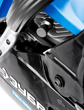 Бензиновая пила (бензопила) ПБЦ-560 45ДП серия ПРОФЕССИОНАЛ купить в Нижневартовске