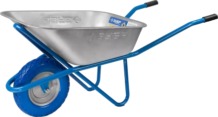 Тачки садово-строительные серия ПРОФЕССИОНАЛ купить в Нижневартовске