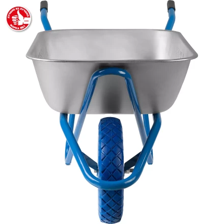 Тачки садово-строительные серия ПРОФЕССИОНАЛ купить в Нижневартовске