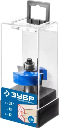 Фрезы фальцевые серия ПРОФЕССИОНАЛ купить в Нижневартовске