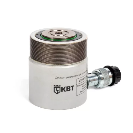 Домкрат универсальный односторонний КВТ ДУ-20П100 серия ПРОФИ (84564) купить в Нижневартовске