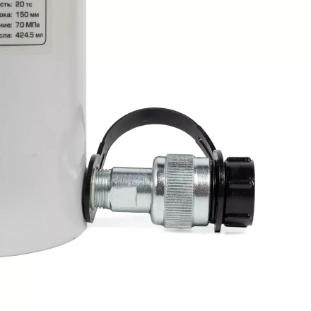 Домкрат универсальный односторонний КВТ ДУ-20П100 серия ПРОФИ (84564) купить в Нижневартовске