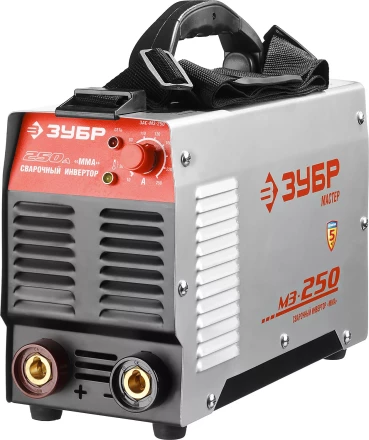 Сварочный инвертор ММА ЗАС-М3-250 серия МАСТЕР купить в Нижневартовске