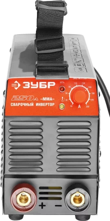 Сварочный инвертор ММА ЗАС-М3-250 серия МАСТЕР купить в Нижневартовске
